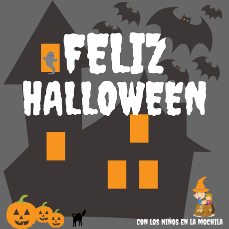 3 propuestas diferentes y tradicionales para celebrar Todos los Santos (o Halloween) ;) 3 propuestas diferentes y tradicionales para celebrar Todos los Santos (o Halloween) ;)
