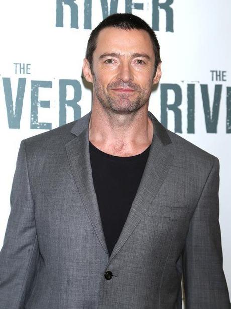 Hugh Jackman