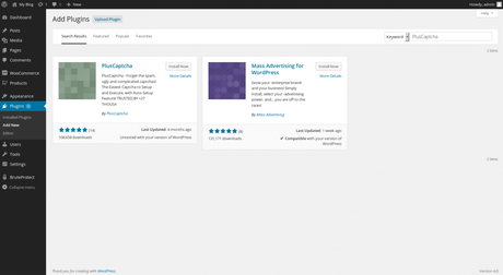 Previniendo los comentarios SPAM en WordPress Previniendo los comentarios SPAM en WordPress