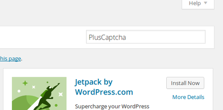 Previniendo los comentarios SPAM en WordPress Previniendo los comentarios SPAM en WordPress