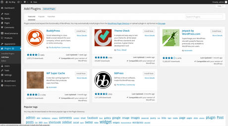 Previniendo los comentarios SPAM en WordPress Previniendo los comentarios SPAM en WordPress