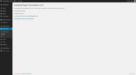 Previniendo los comentarios SPAM en WordPress Previniendo los comentarios SPAM en WordPress