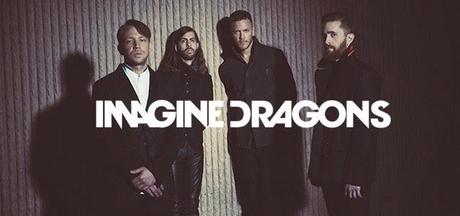Llega lo nuevo de Imagine Dragons con 'I Bet My Life'‏