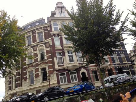 Viaje a Amsterdam. Un fin de semana perfecto. Viaje a Amsterdam. Un fin de semana perfecto.