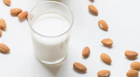 Leche de vaca o vegetal ¿Cuál elegir? Leche de vaca o vegetal ¿Cuál elegir?
