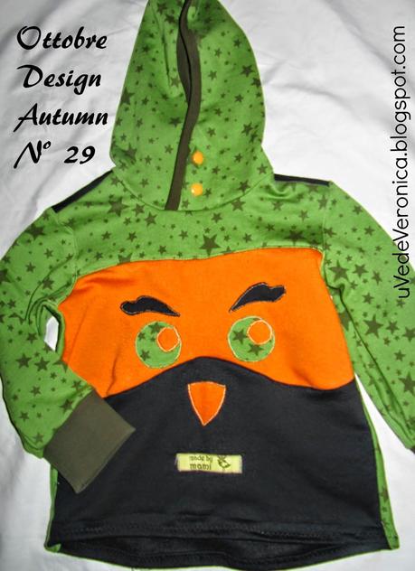 Conjunto Ottobre Conjunto Ottobre