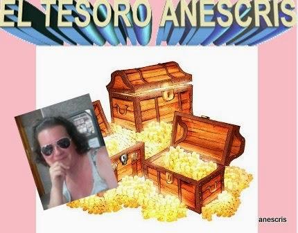 Tesoro Anescris Tesoro Anescris
