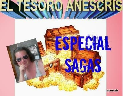 Tesoro Anescris Tesoro Anescris