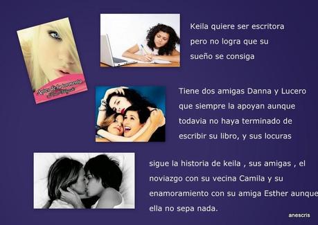 Reseña Antes de la Tormenta de Hana Miyoshi Reseña Antes de la Tormenta de Hana Miyoshi