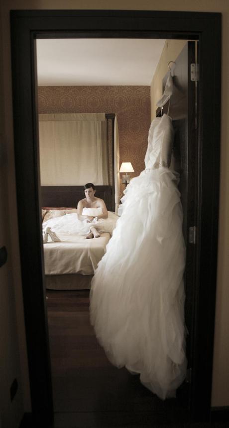 Comienzo a ser una princesa. 1