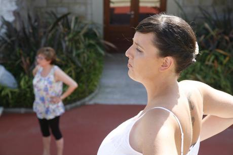 Comienzo a ser una princesa. _MG_6622