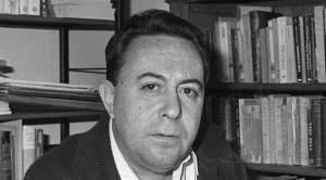 Claudio Rodríguez