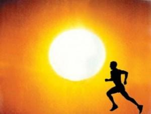 Como afecta el calor y el frío a los requerimientos nutricionales del deportista?