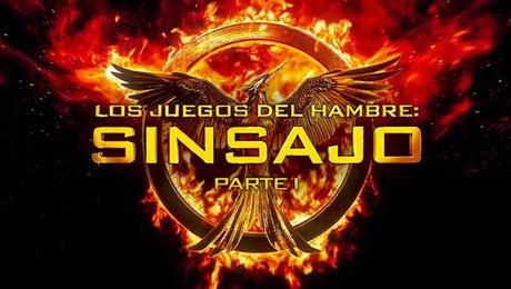 Tráiler final de 'Los juegos del hambre: Sinsajo. Parte 1' Tráiler final de 'Los juegos del hambre: Sinsajo. Parte 1'