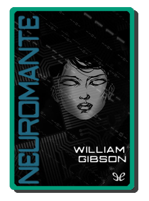 Neuromante (William Gibson)