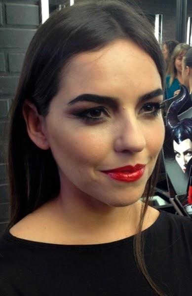 5 maquillajes para dar miedo este Halloween 5 maquillajes para dar miedo este Halloween