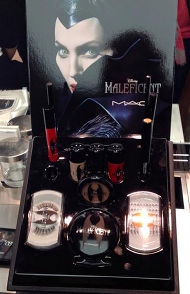 5 maquillajes para dar miedo este Halloween 5 maquillajes para dar miedo este Halloween