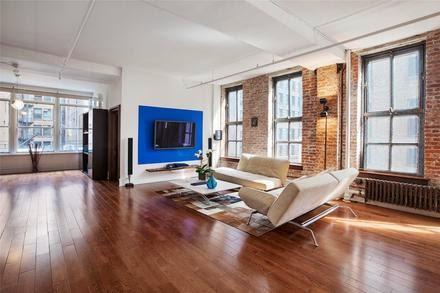 Apartamento Loft en la Zona Flatiron Apartamento Loft en la Zona Flatiron