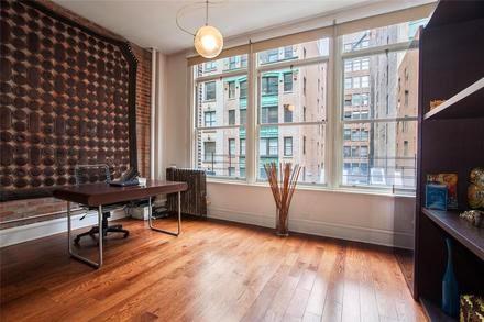 Apartamento Loft en la Zona Flatiron Apartamento Loft en la Zona Flatiron