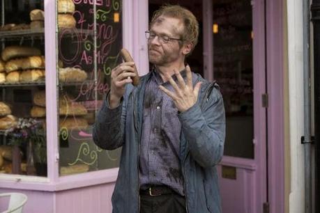 NUEVAS IMAGENES OFICIALES DE ‘ABSOLUTELY ANYTHING’, CON KATE BECKINSALE Y SIMON PEGG NUEVAS IMAGENES OFICIALES DE ‘ABSOLUTELY ANYTHING’, CON KATE BECKINSALE Y SIMON PEGG