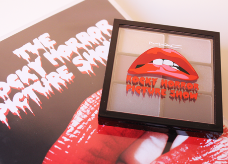 MAC y la colección de maquillaje The Rocky Horror Picture Show MAC y la colección de maquillaje The Rocky Horror Picture Show