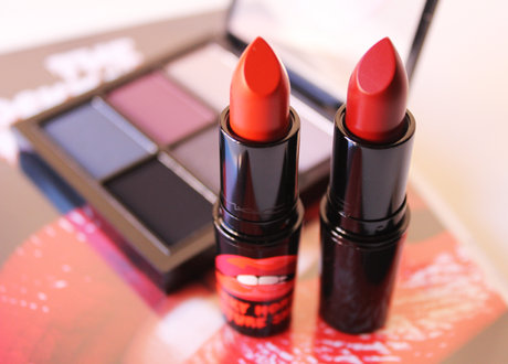 MAC y la colección de maquillaje The Rocky Horror Picture Show MAC y la colección de maquillaje The Rocky Horror Picture Show