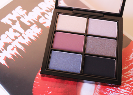 MAC y la colección de maquillaje The Rocky Horror Picture Show MAC y la colección de maquillaje The Rocky Horror Picture Show