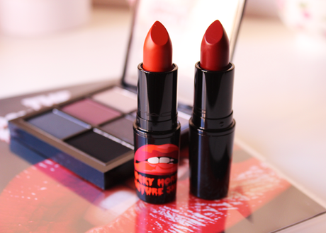 MAC y la colección de maquillaje The Rocky Horror Picture Show MAC y la colección de maquillaje The Rocky Horror Picture Show