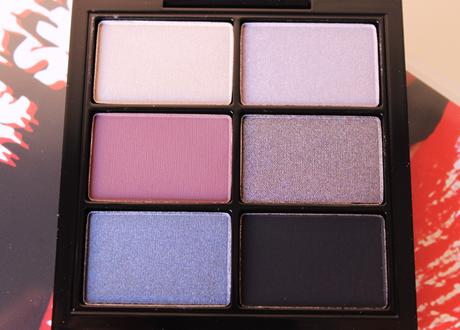 MAC y la colección de maquillaje The Rocky Horror Picture Show MAC y la colección de maquillaje The Rocky Horror Picture Show