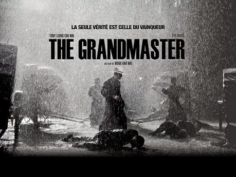 PELÍCULA: The Grandmaster