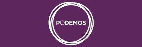 ¿Por qué unirse o afiliarse a Podemos? Podemos-logo