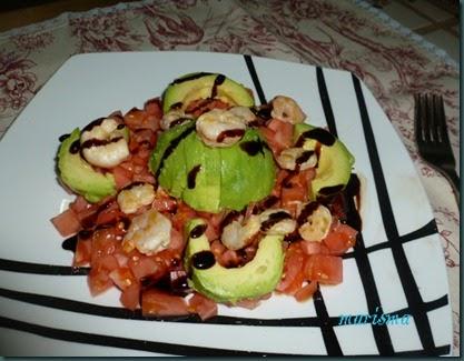 ensalada de aguacate y gambas7 copia