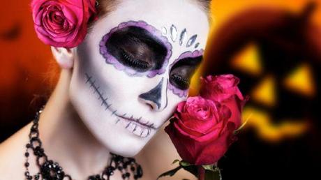 CUIDA TU ROSTRO DEL MAQUILLAJE MAS TERRORÍFICO!!! LRG Magazine - Fontdeblanc Cosmetics - 02