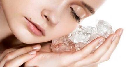 CUIDA TU ROSTRO DEL MAQUILLAJE MAS TERRORÍFICO!!! LRG Magazine - Fontdeblanc Cosmetics - 06