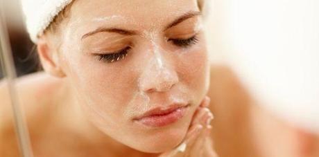 CUIDA TU ROSTRO DEL MAQUILLAJE MAS TERRORÍFICO!!! LRG Magazine - Fontdeblanc Cosmetics - 04