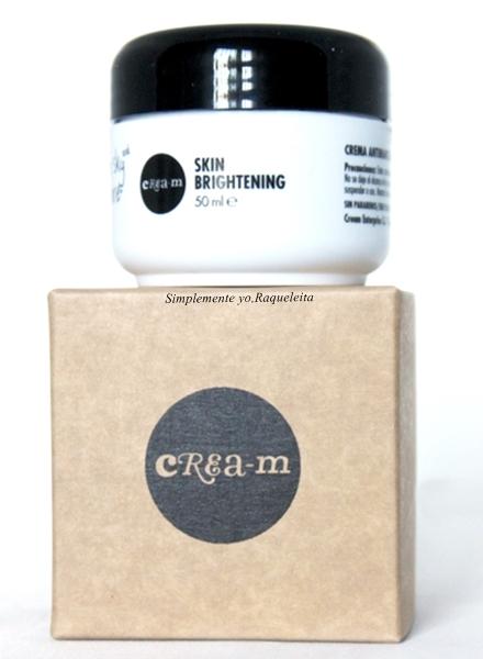 Crea-m Cosmetics Cuidado Facial Crea-m Cosmetics Cuidado Facial
