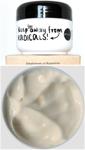 Crea-m Cosmetics Cuidado Facial Crea-m Cosmetics Cuidado Facial