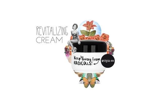 Crea-m Cosmetics Cuidado Facial Crea-m Cosmetics Cuidado Facial