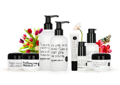 Crea-m Cosmetics Cuidado Facial Crea-m Cosmetics Cuidado Facial