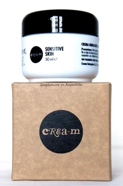 Crea-m Cosmetics Cuidado Facial Crea-m Cosmetics Cuidado Facial