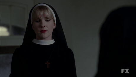 Fx-American Horror story Freak Show-Lily Rabe