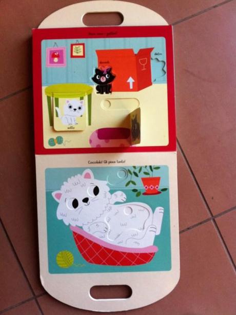 Aprendemos con los libros libro-juego