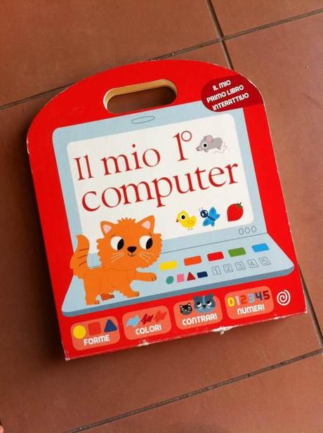 Aprendemos con los libros libro-juego