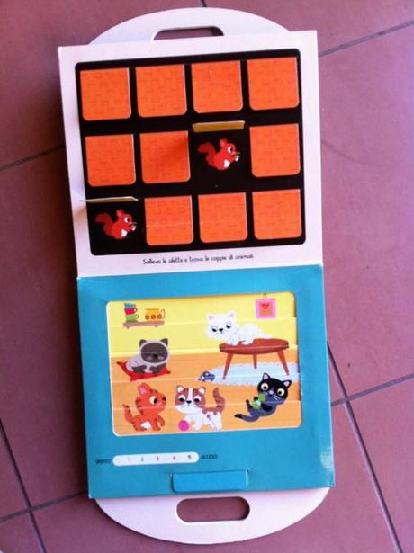 Aprendemos con los libros libro-juego