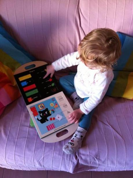 Aprendemos con los libros libro-juego