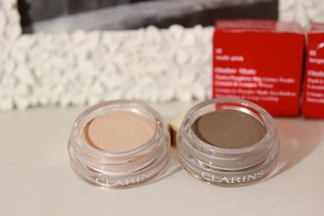 CLARINS Ombre Matte CLARINS Ombre Matte