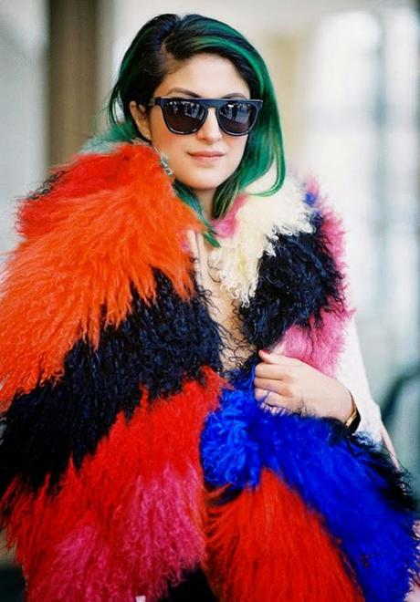 Street Style Street Style