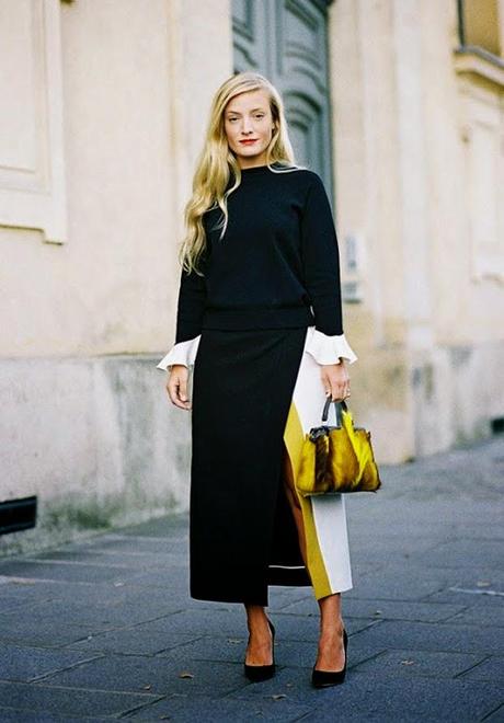 Street Style Street Style