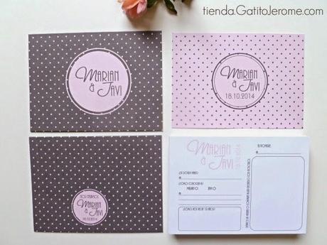Fichas como libro de firmas para bodas y sus tapas duras A la izquierda tapas, a la derecha fichas