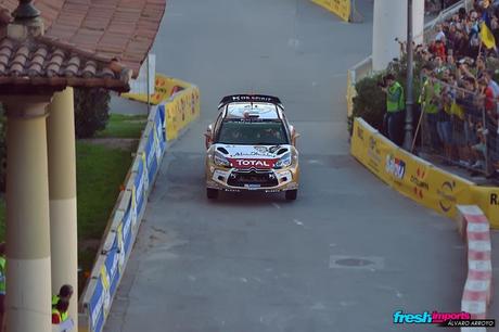 DS3 WRC Al-Qahssimi